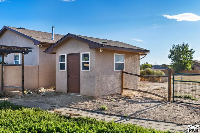 1016 W Saginaw Dr, Pueblo West, CO 81007