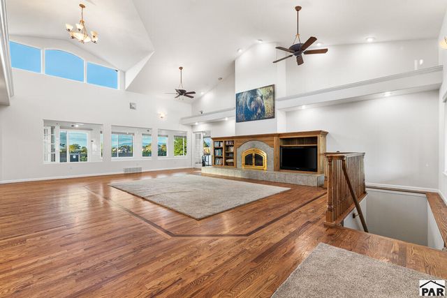 1016 W Saginaw Dr, Pueblo West, CO 81007