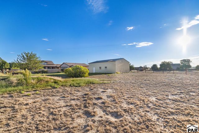 1016 W Saginaw Dr, Pueblo West, CO 81007