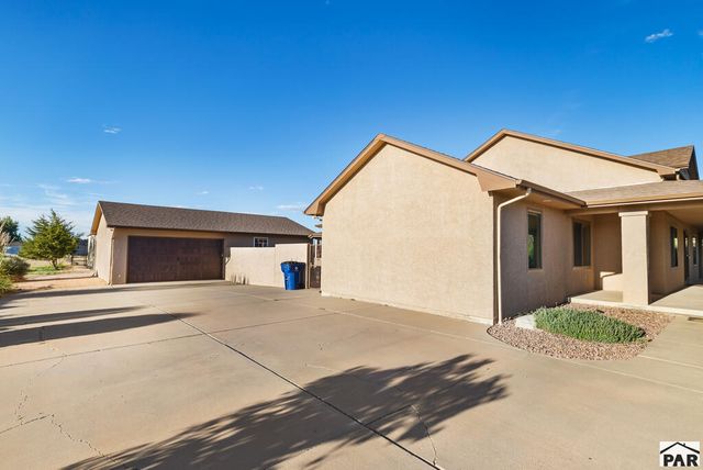1016 W Saginaw Dr, Pueblo West, CO 81007