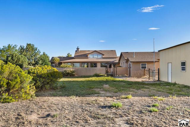 1016 W Saginaw Dr, Pueblo West, CO 81007
