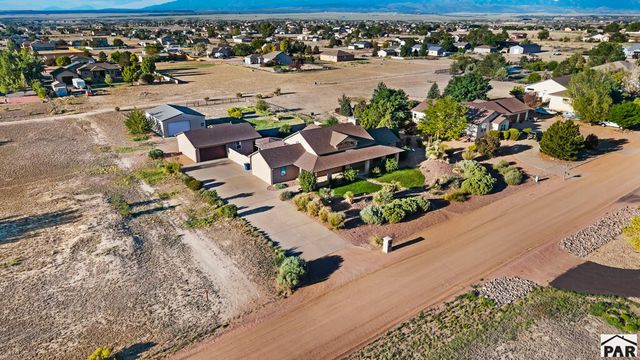1016 W Saginaw Dr, Pueblo West, CO 81007
