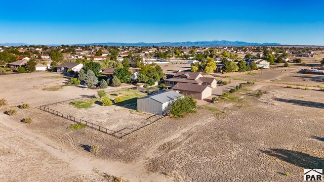 1016 W Saginaw Dr, Pueblo West, CO 81007