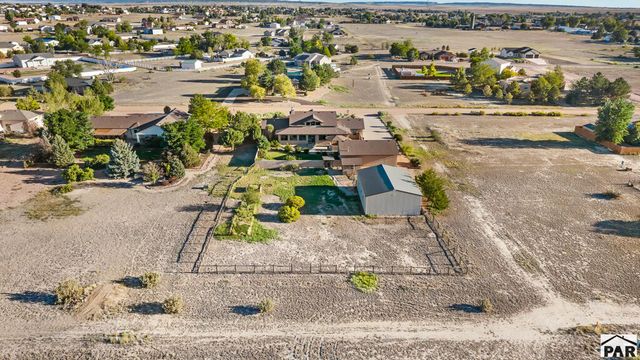 1016 W Saginaw Dr, Pueblo West, CO 81007