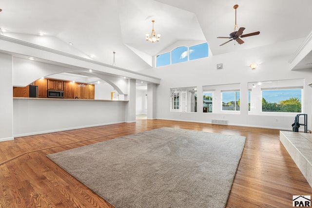 1016 W Saginaw Dr, Pueblo West, CO 81007