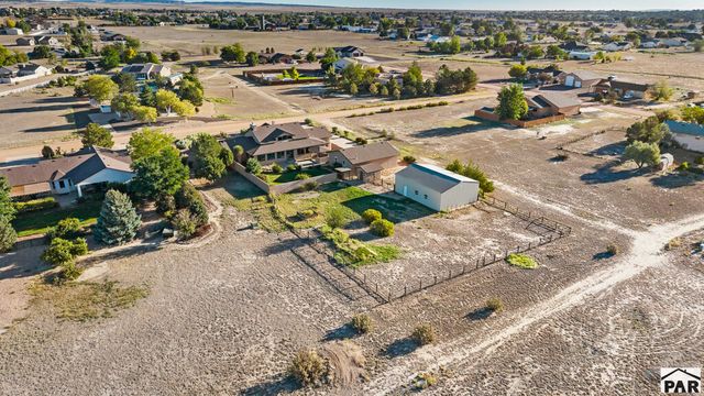 1016 W Saginaw Dr, Pueblo West, CO 81007