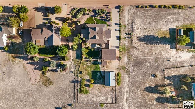 1016 W Saginaw Dr, Pueblo West, CO 81007