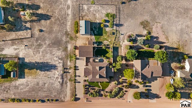 1016 W Saginaw Dr, Pueblo West, CO 81007