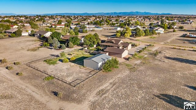 1016 W Saginaw Dr, Pueblo West, CO 81007