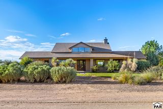 1016 W Saginaw Dr, Pueblo West, CO 81007