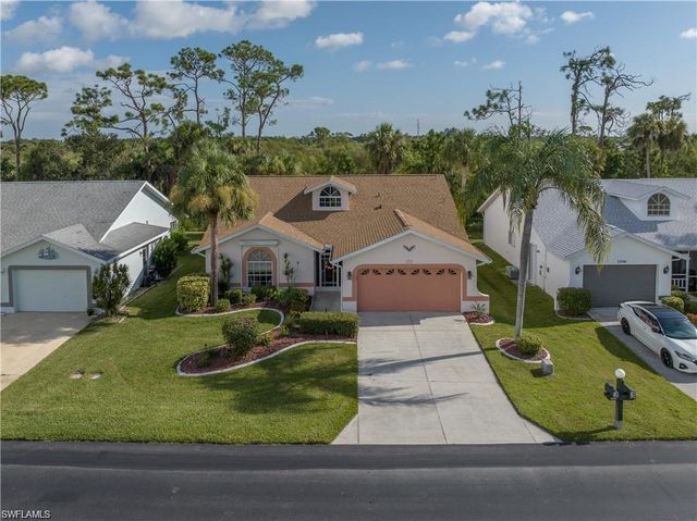 3898 Sabal Springs BLVD, North Fort Myers, FL 33917