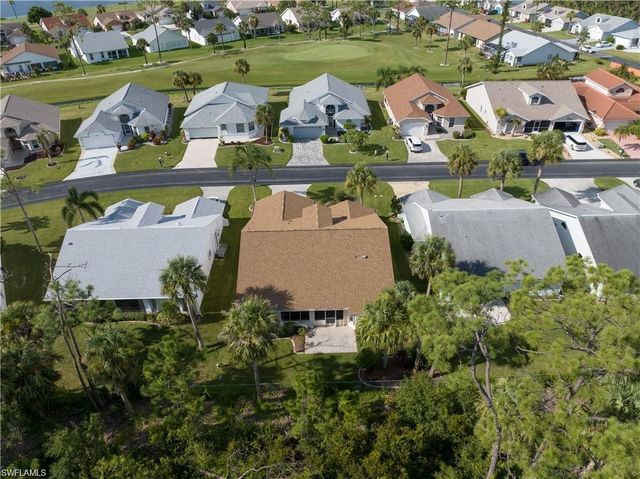 3898 Sabal Springs BLVD, North Fort Myers, FL 33917