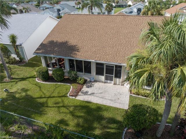 3898 Sabal Springs BLVD, North Fort Myers, FL 33917