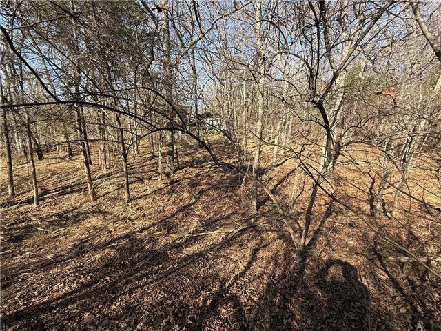 E 5th Street, Fayetteville, AR 72701