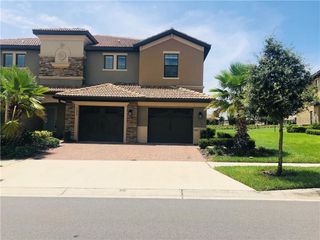 9026 AZALEA SANDS LANE 3802, Davenport, FL 33896