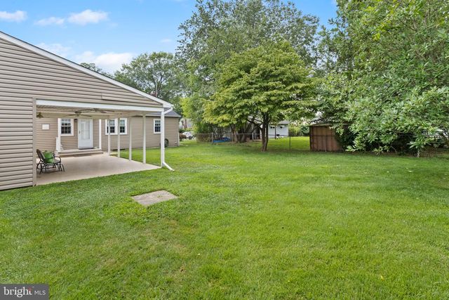 124 ASHURST LN, Mount Holly, NJ 08060