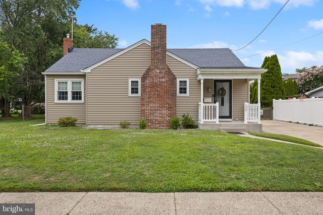 124 ASHURST LN, Mount Holly, NJ 08060