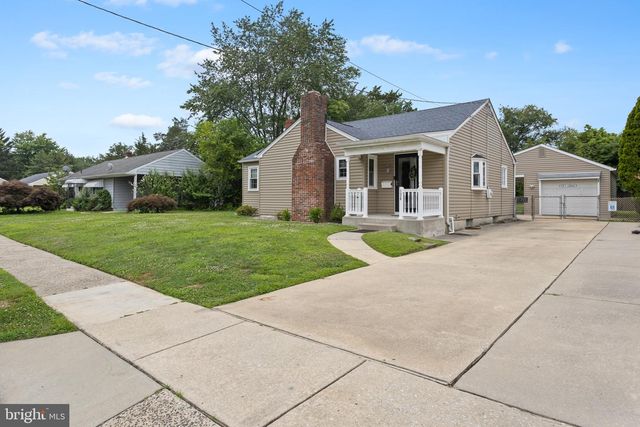 124 ASHURST LN, Mount Holly, NJ 08060