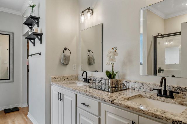 1735 Alamo Crossing, Tyler, TX 75701