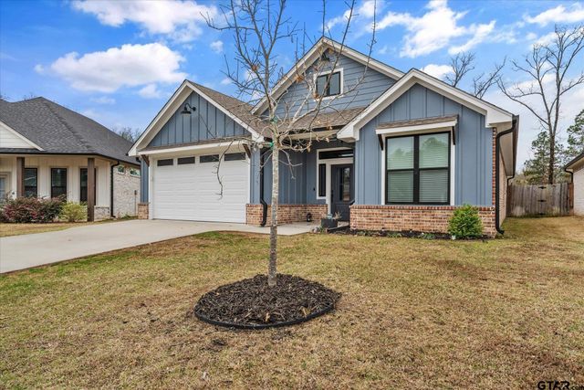 1735 Alamo Crossing, Tyler, TX 75701