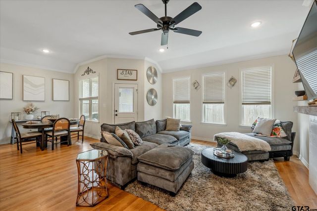 1735 Alamo Crossing, Tyler, TX 75701