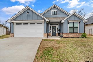 1735 Alamo Crossing, Tyler, TX 75701
