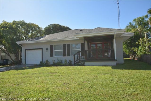 225 Micco Avenue, Sebring, FL 33870