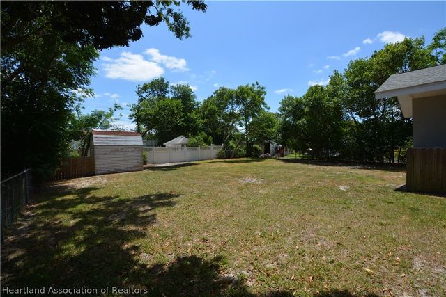 225 Micco Avenue, Sebring, FL 33870
