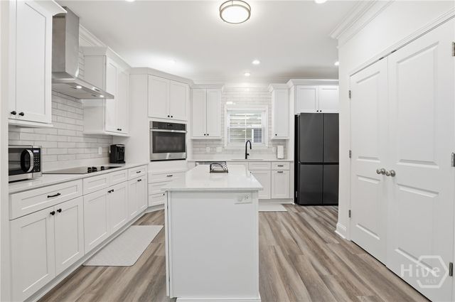 135 Moonlight Trail, Port Wentworth, GA 31407