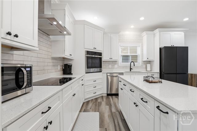 135 Moonlight Trail, Port Wentworth, GA 31407