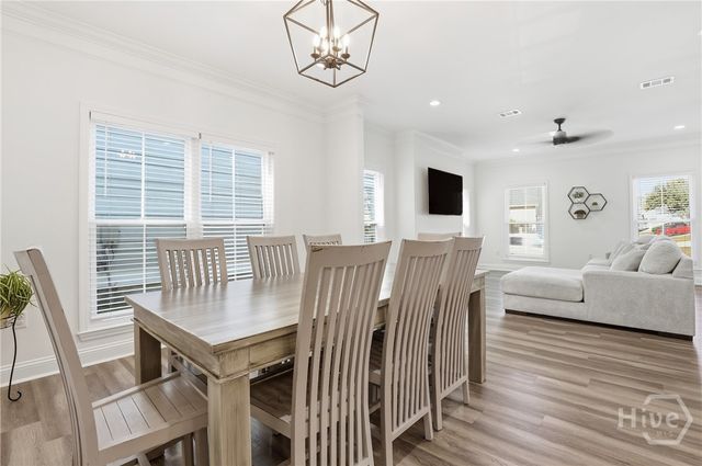 135 Moonlight Trail, Port Wentworth, GA 31407