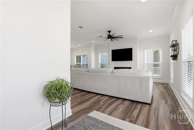 135 Moonlight Trail, Port Wentworth, GA 31407