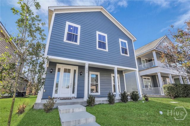 135 Moonlight Trail, Port Wentworth, GA 31407