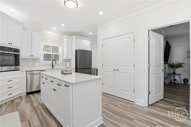 135 Moonlight Trail, Port Wentworth, GA 31407