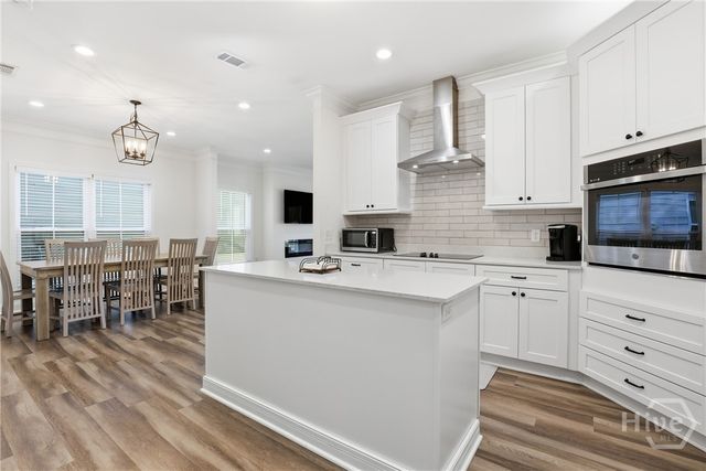 135 Moonlight Trail, Port Wentworth, GA 31407