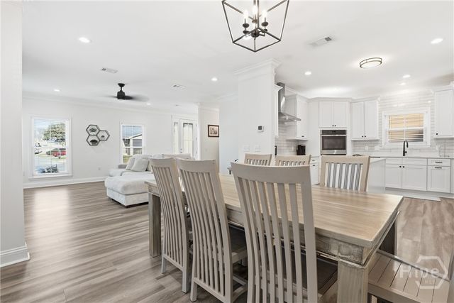 135 Moonlight Trail, Port Wentworth, GA 31407