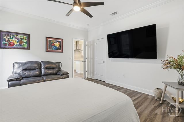 135 Moonlight Trail, Port Wentworth, GA 31407