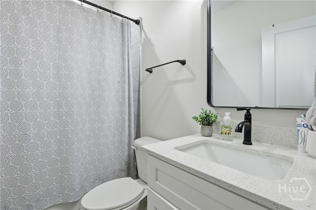 135 Moonlight Trail, Port Wentworth, GA 31407