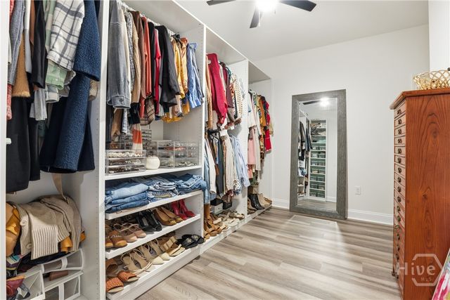 135 Moonlight Trail, Port Wentworth, GA 31407