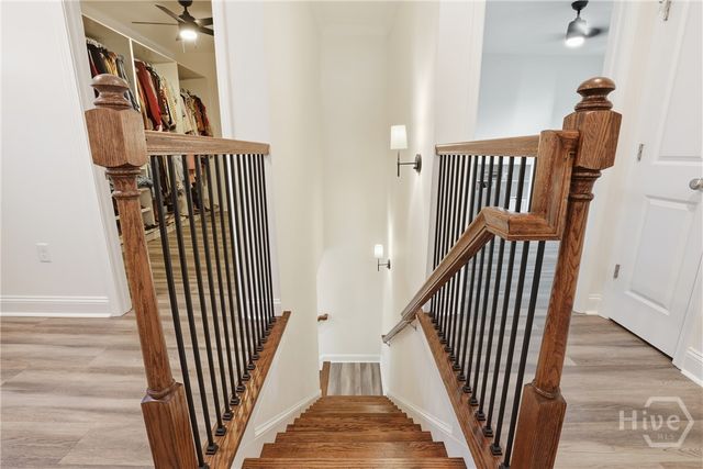 135 Moonlight Trail, Port Wentworth, GA 31407