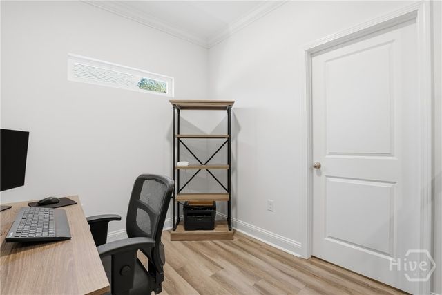 135 Moonlight Trail, Port Wentworth, GA 31407