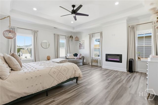 135 Moonlight Trail, Port Wentworth, GA 31407