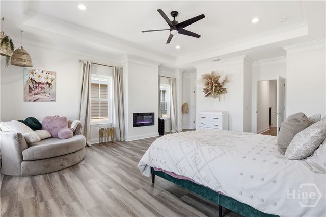 135 Moonlight Trail, Port Wentworth, GA 31407