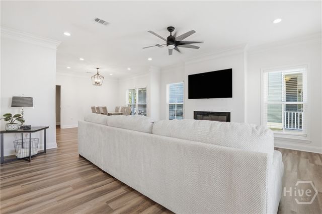 135 Moonlight Trail, Port Wentworth, GA 31407