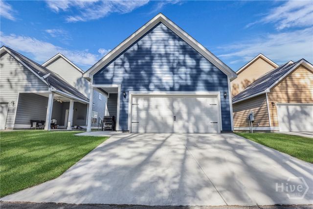 135 Moonlight Trail, Port Wentworth, GA 31407