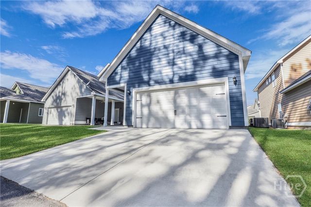 135 Moonlight Trail, Port Wentworth, GA 31407