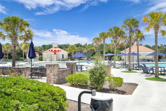 135 Moonlight Trail, Port Wentworth, GA 31407