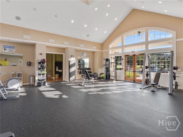 135 Moonlight Trail, Port Wentworth, GA 31407