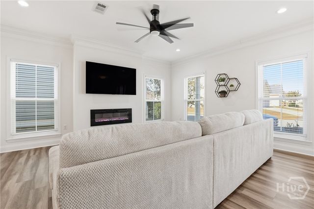 135 Moonlight Trail, Port Wentworth, GA 31407