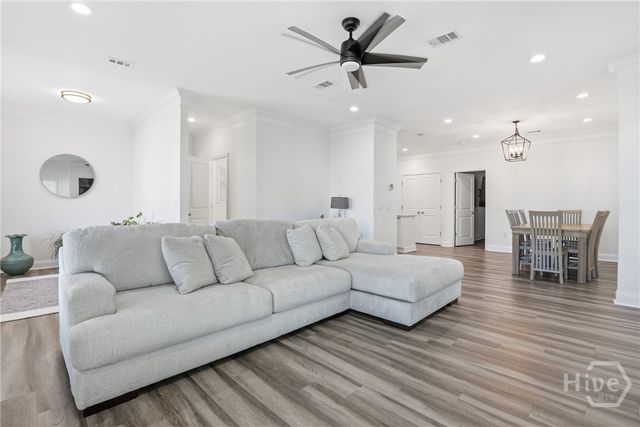 135 Moonlight Trail, Port Wentworth, GA 31407